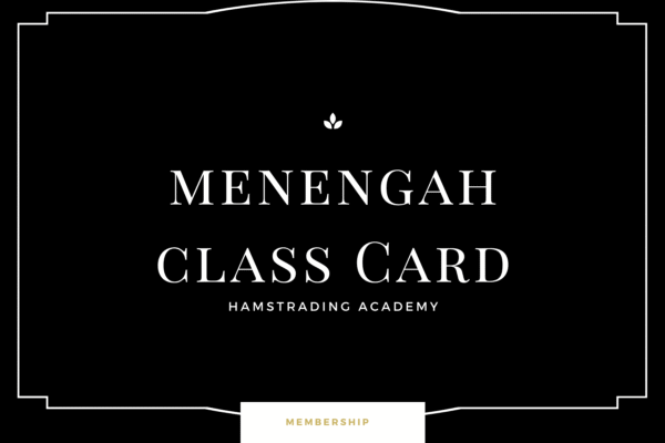 Kelas Membership Lanjutan