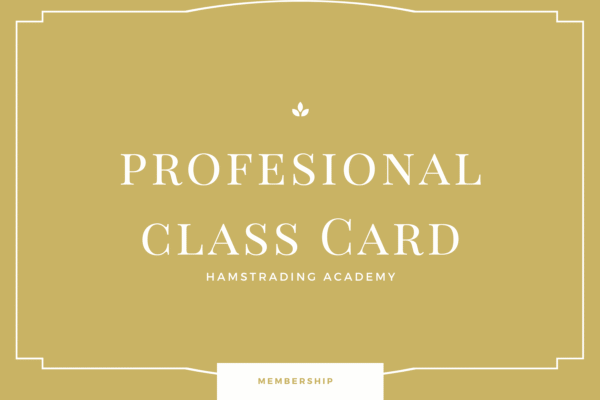 Kelas Profesional