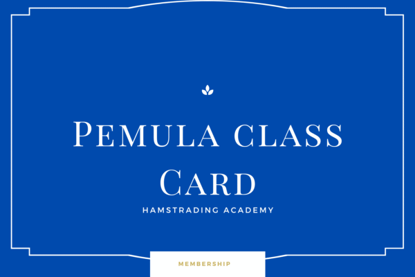 Kelas Membership Pemula