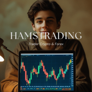 10 E-Book Kelas Dasar — “Fondasi Trading yang Kuat”